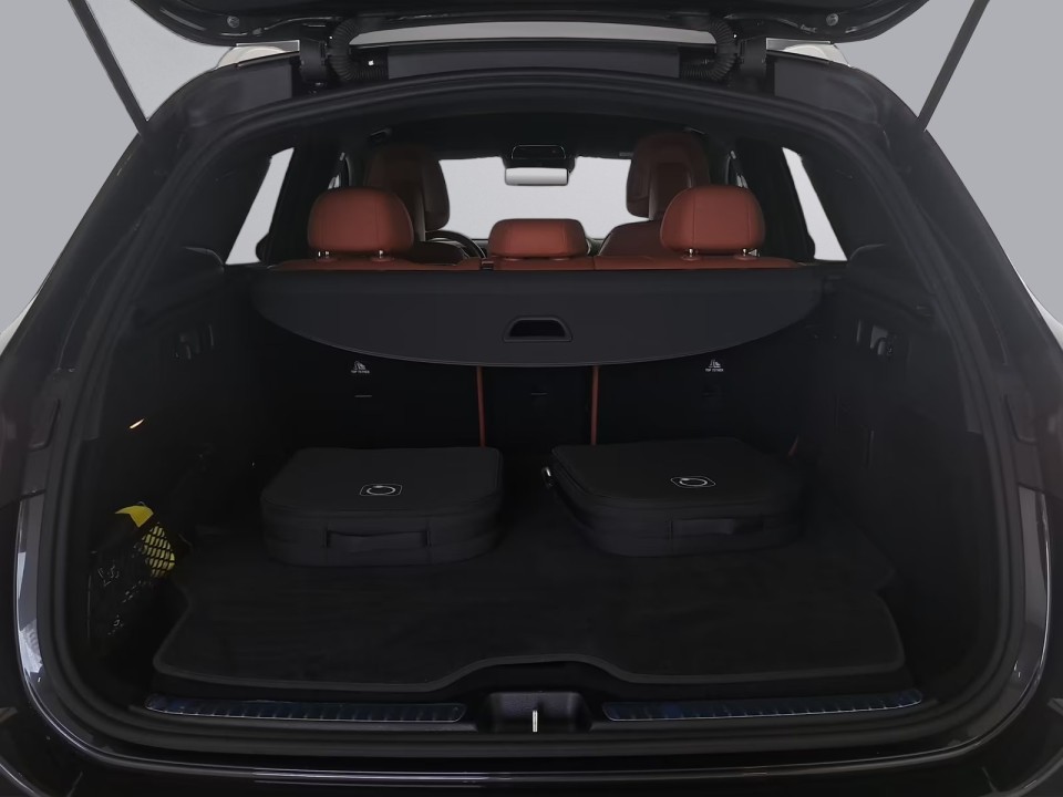 Mercedes-Benz GLC 300e 4MATIC Avantgarde - foto 21