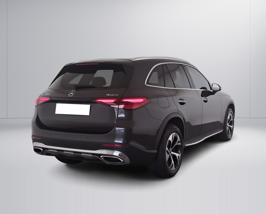 MERCEDES-BENZ GLC 2023 — imagine 3