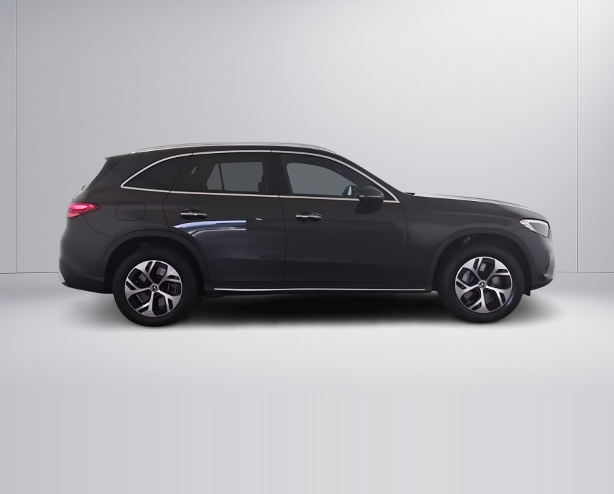 MERCEDES-BENZ GLC 2023 — imagine 2