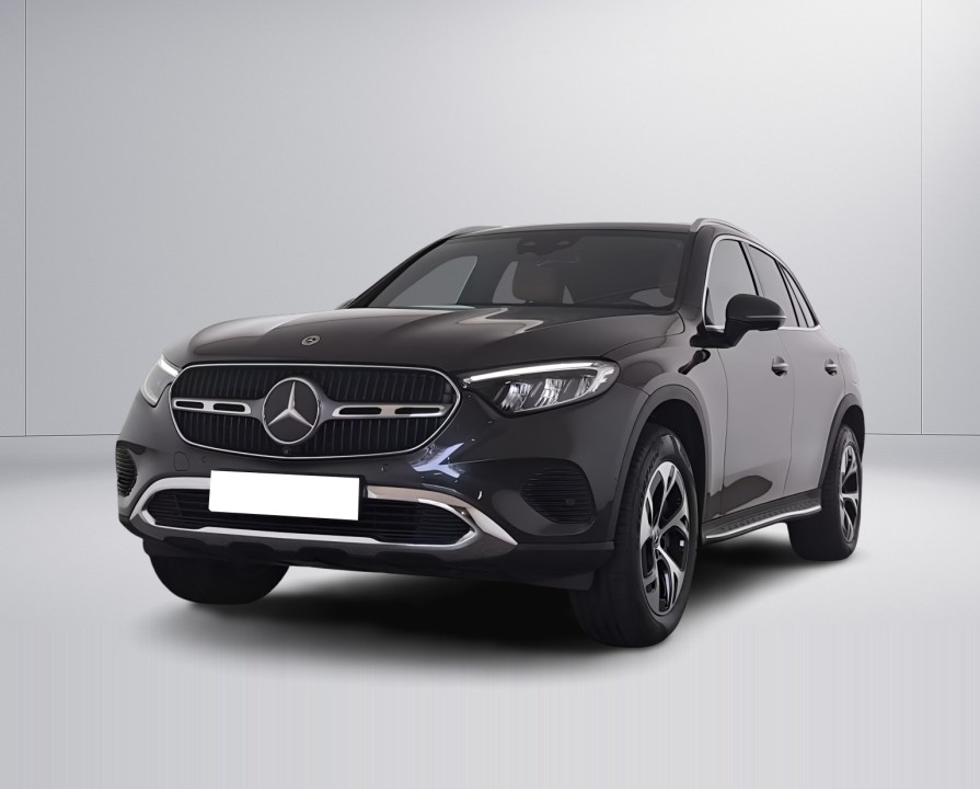 MERCEDES-BENZ GLC 2023 — imagine 16