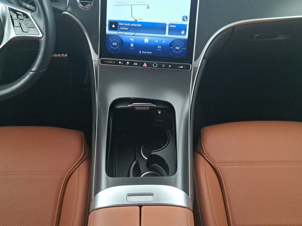 Mercedes-Benz GLC 300e 4MATIC Avantgarde - foto 15