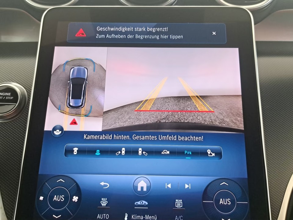 Mercedes-Benz GLC 300e 4MATIC Avantgarde - foto 16