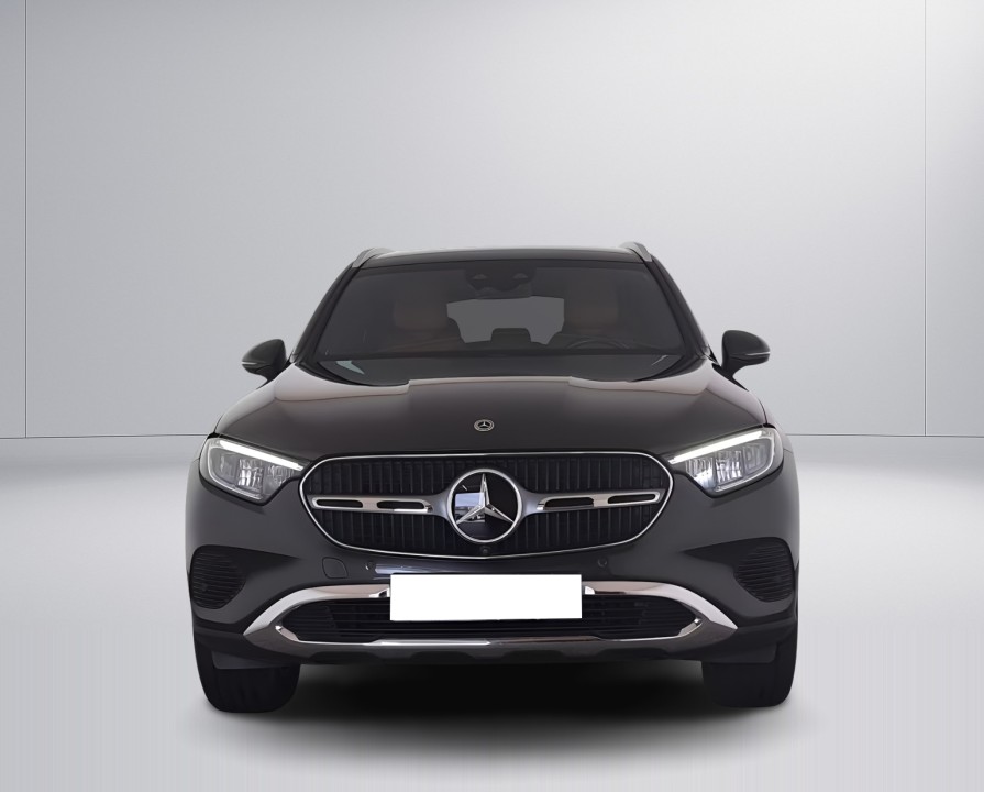 MERCEDES-BENZ GLC 2023 — imagine 17