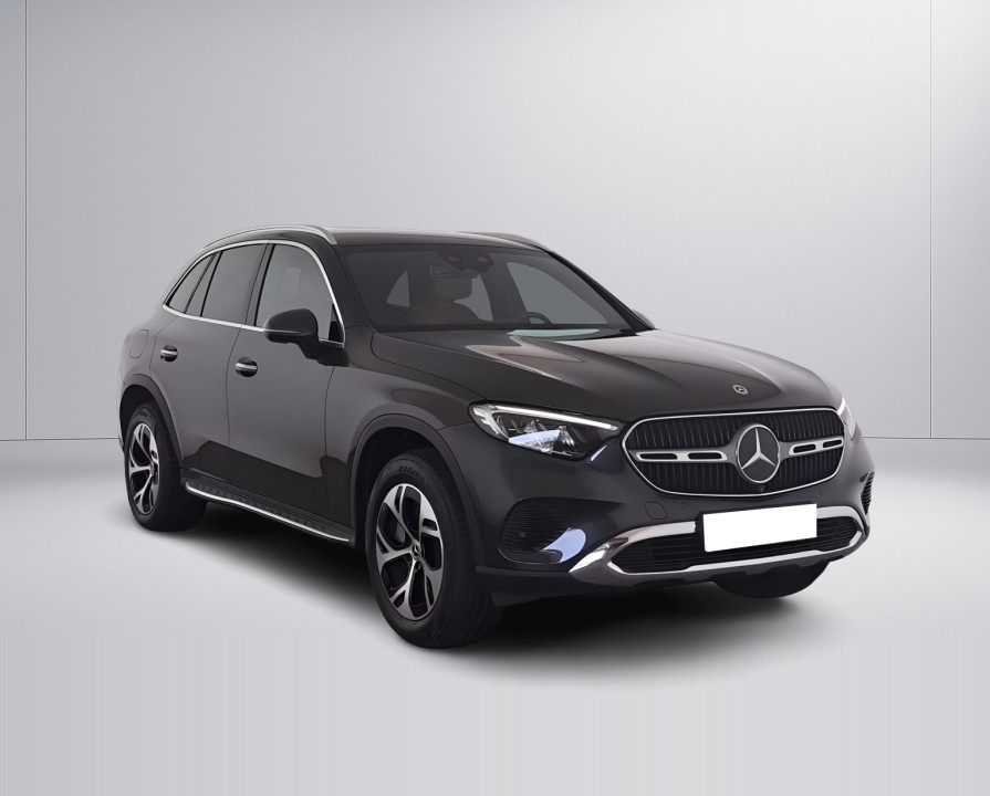 MERCEDES-BENZ GLC 2023