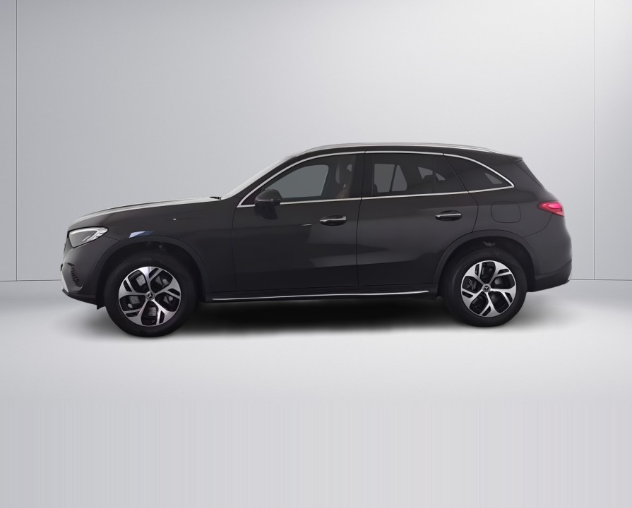 MERCEDES-BENZ GLC 2023 — imagine 15
