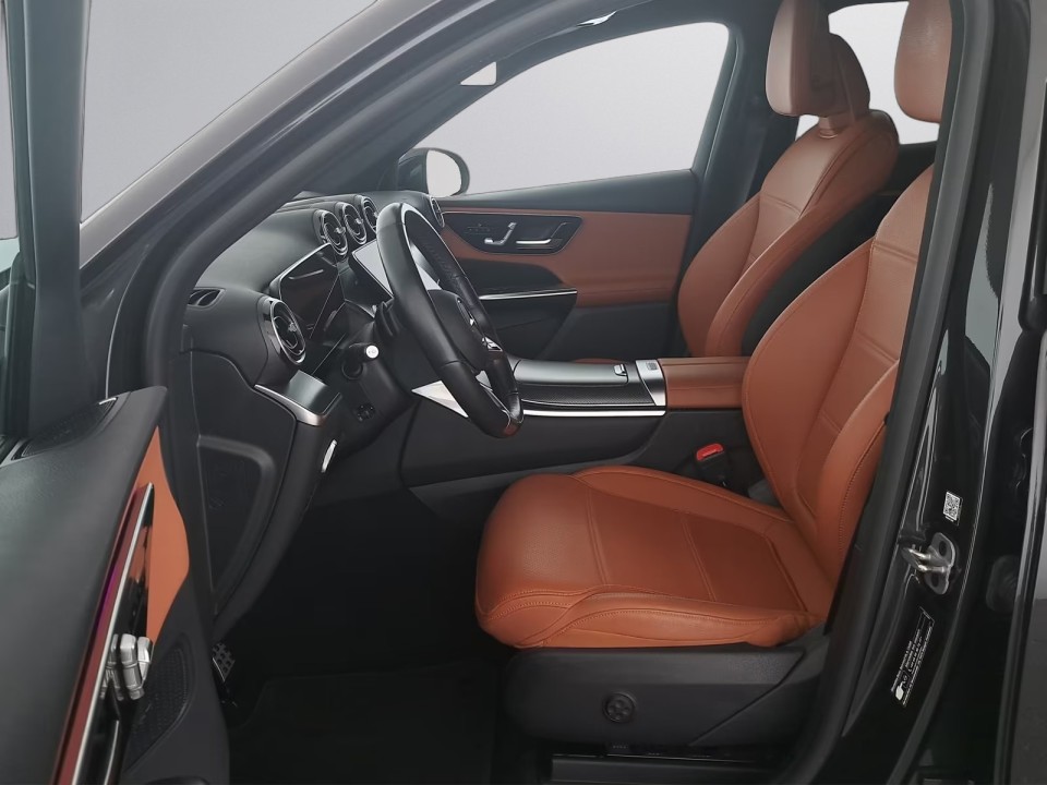 Mercedes-Benz GLC 300e 4MATIC Avantgarde - foto 13