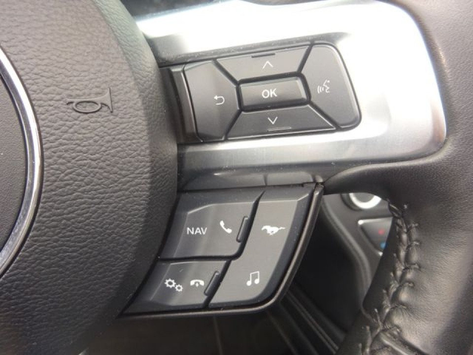 Ford Mustang - foto 26