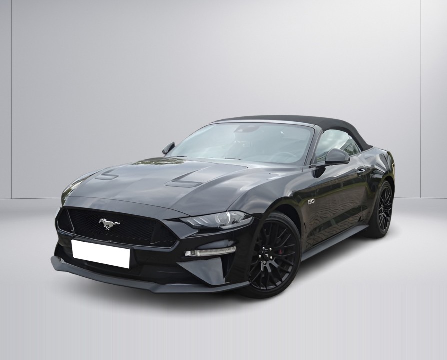 Ford Mustang - foto 11