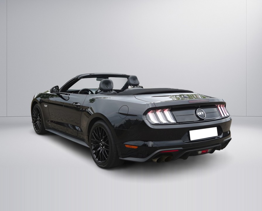 FORD Mustang 2022 — imagine 18