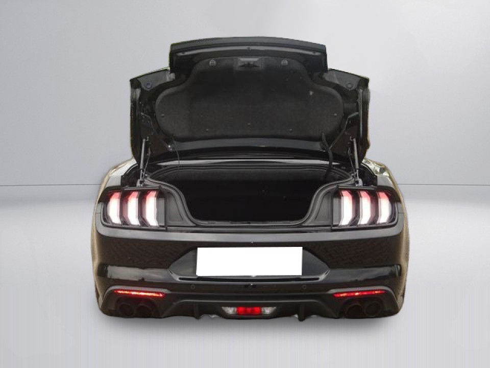 Ford Mustang - foto 29