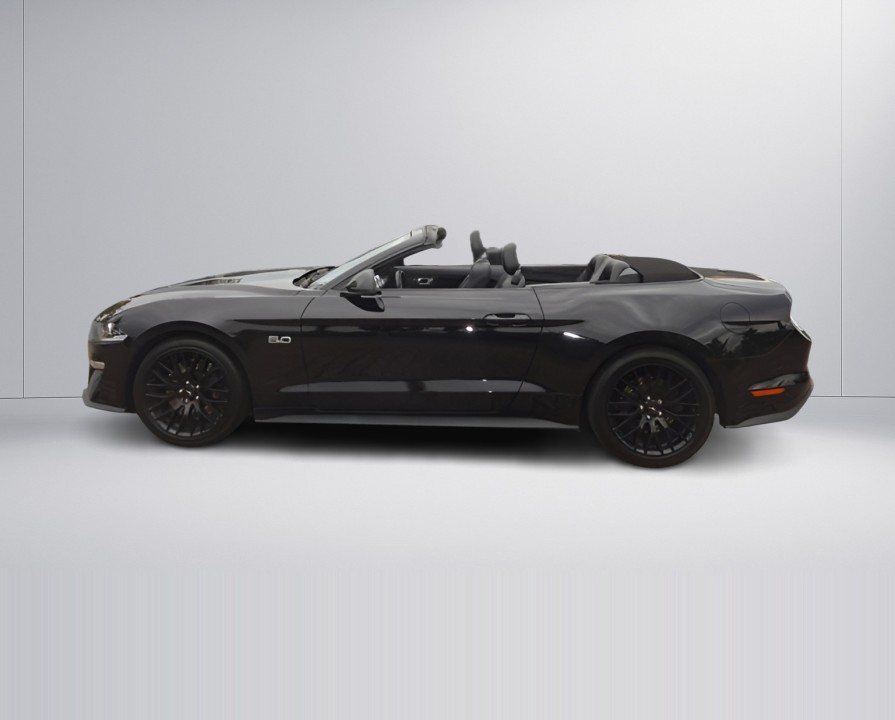 FORD Mustang 2022 — imagine 19