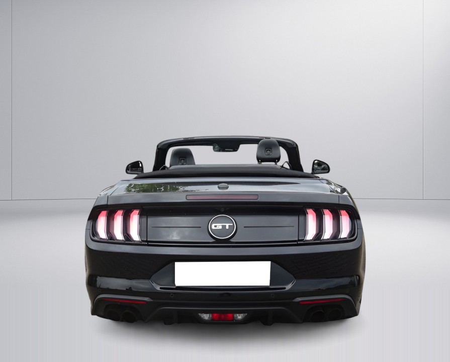 FORD Mustang 2022 — imagine 16
