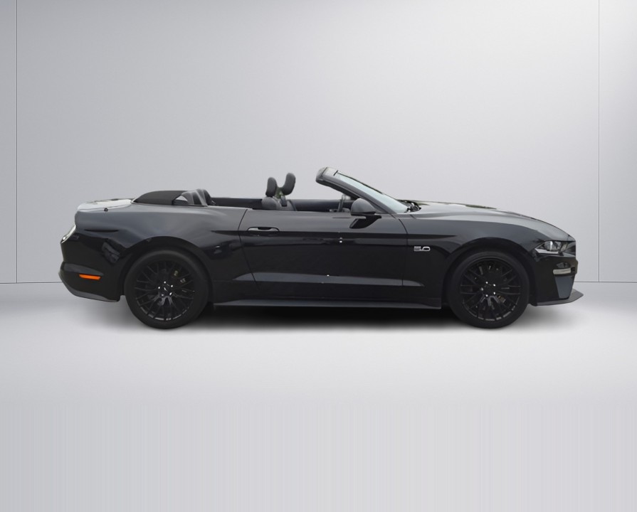FORD Mustang 2022 — imagine 3