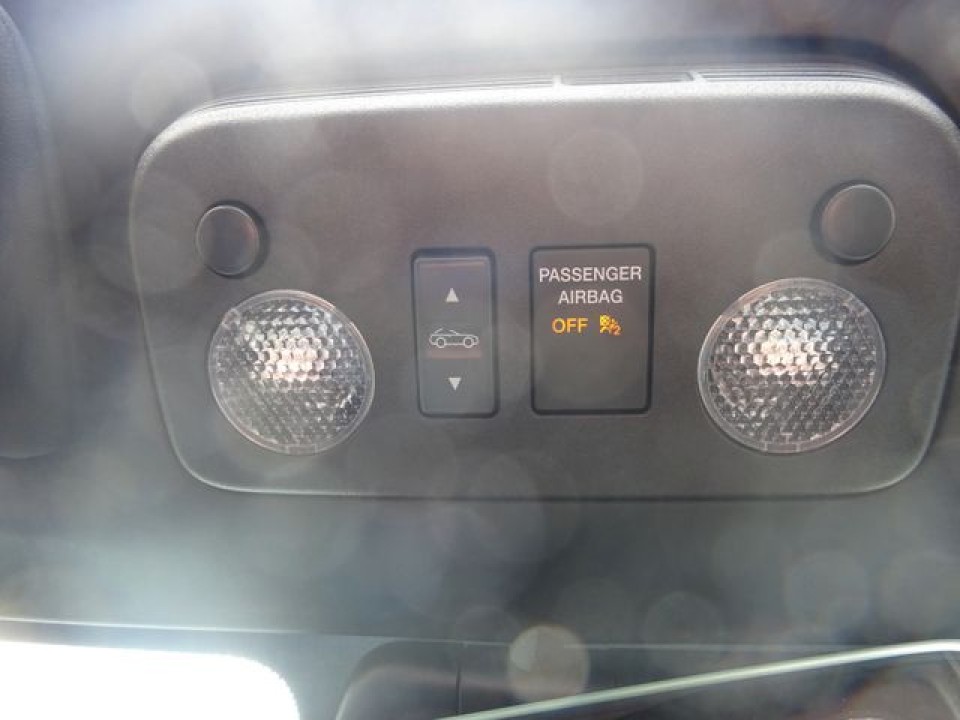 Ford Mustang - foto 20