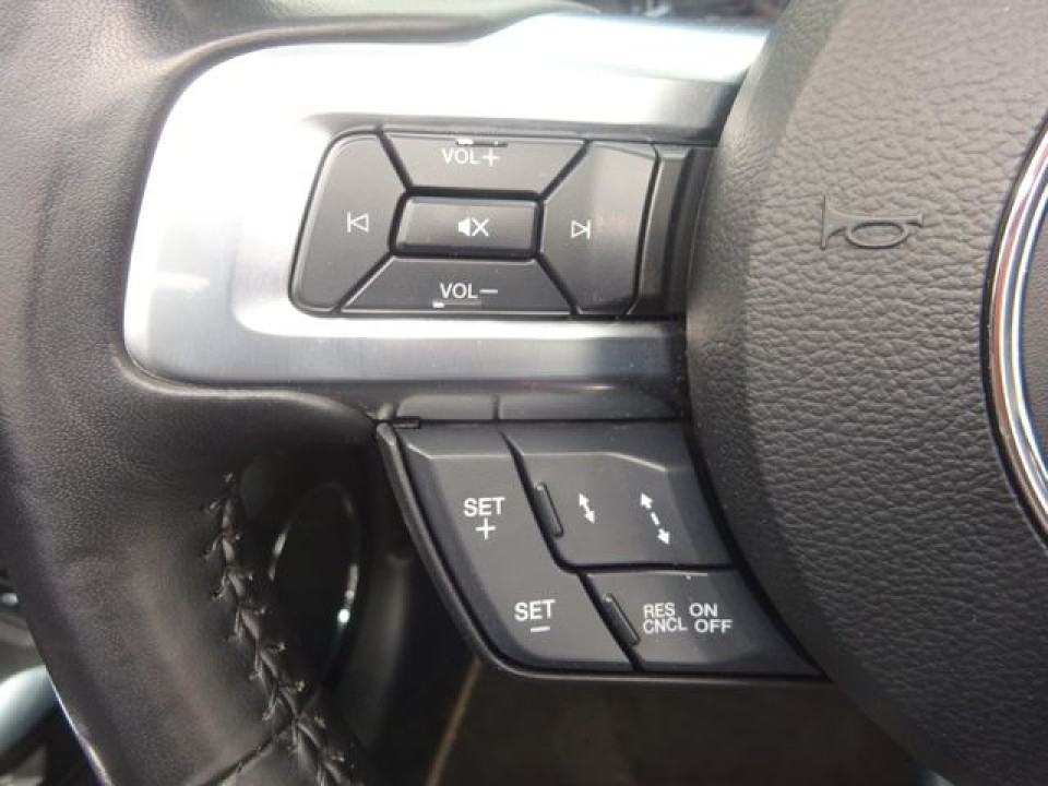 Ford Mustang - foto 21