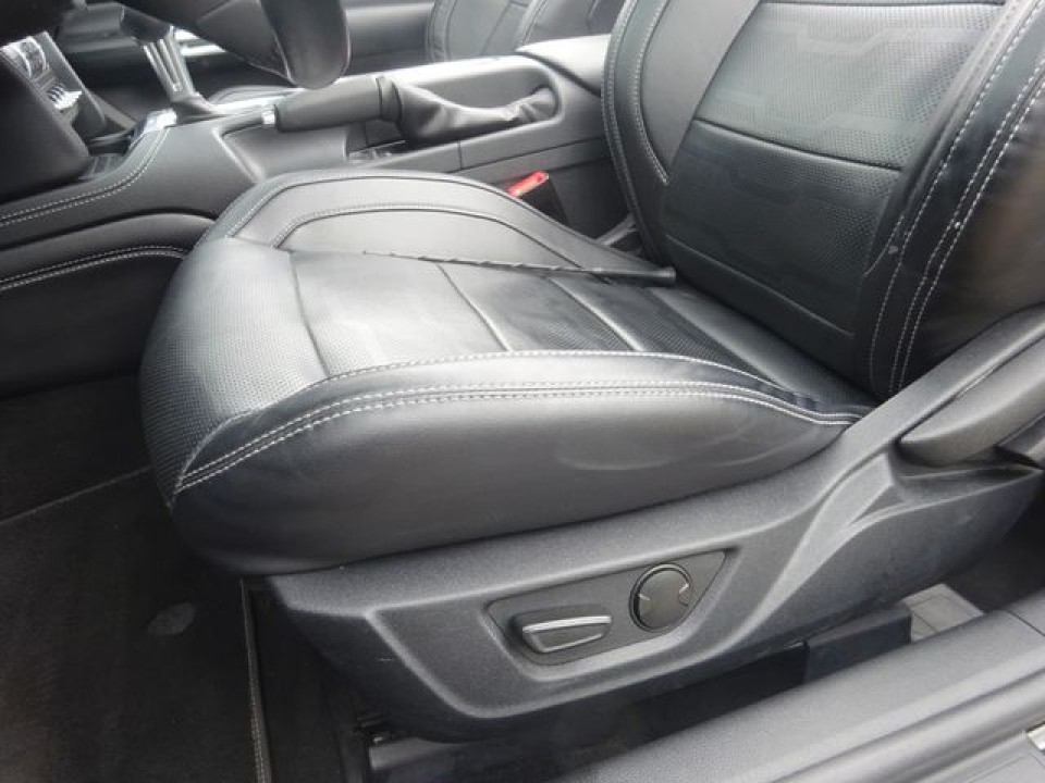 Ford Mustang - foto 24