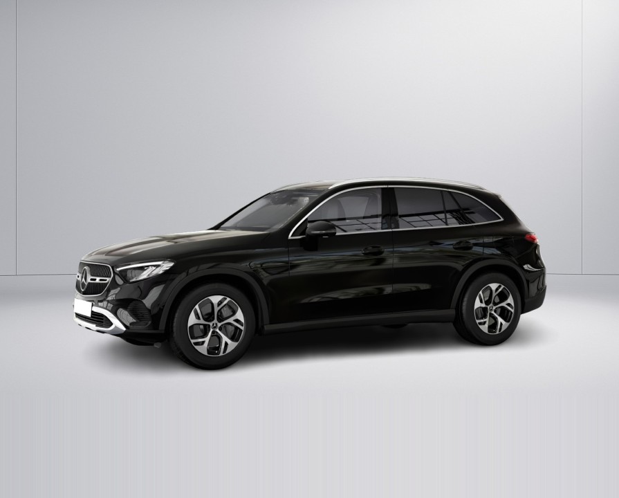 MERCEDES-BENZ GLC 2023 — imagine 19