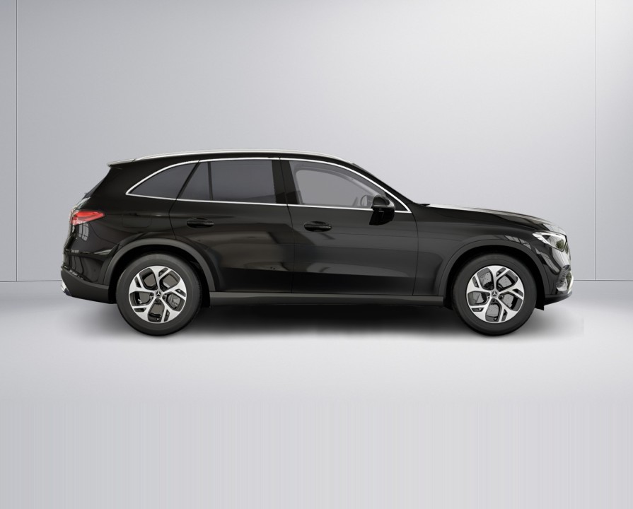 MERCEDES-BENZ GLC 2023 — imagine 3