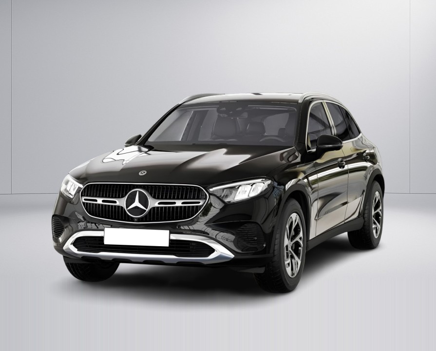 Mercedes-Benz GLC 300e 4MATIC Avantgarde - foto 12