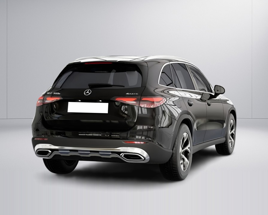 MERCEDES-BENZ GLC 2023 — imagine 5