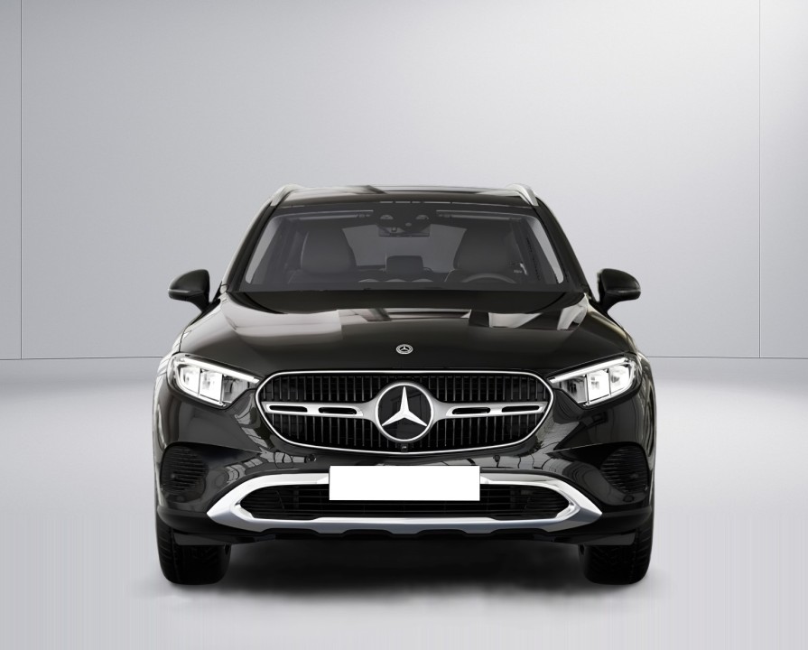 Mercedes-Benz GLC 300e 4MATIC Avantgarde - foto 13
