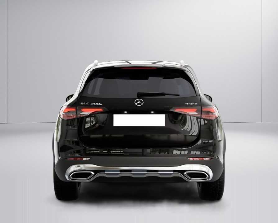 MERCEDES-BENZ GLC 2023 — imagine 15