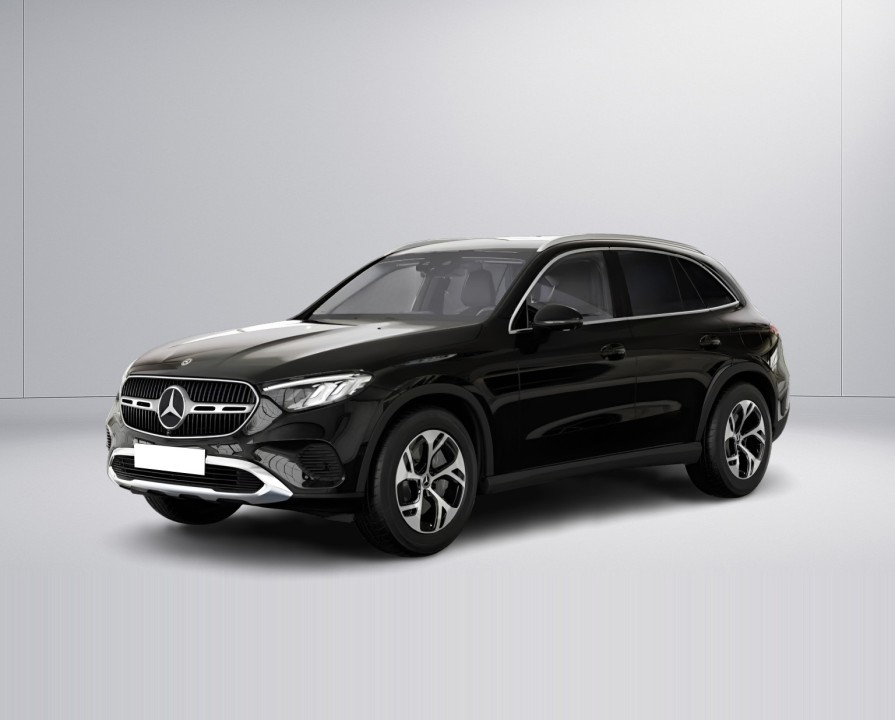 MERCEDES-BENZ GLC 2023 — imagine 20