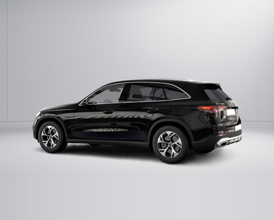 MERCEDES-BENZ GLC 2023 — imagine 17