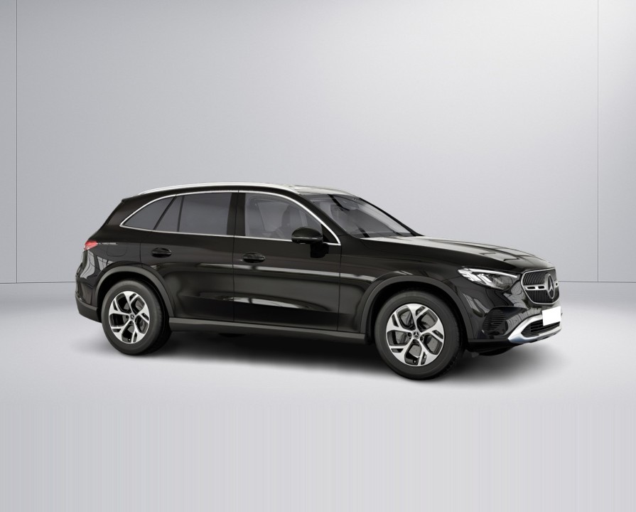 MERCEDES-BENZ GLC 2023 — imagine 2