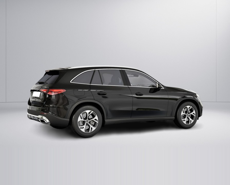 MERCEDES-BENZ GLC 2023 — imagine 4