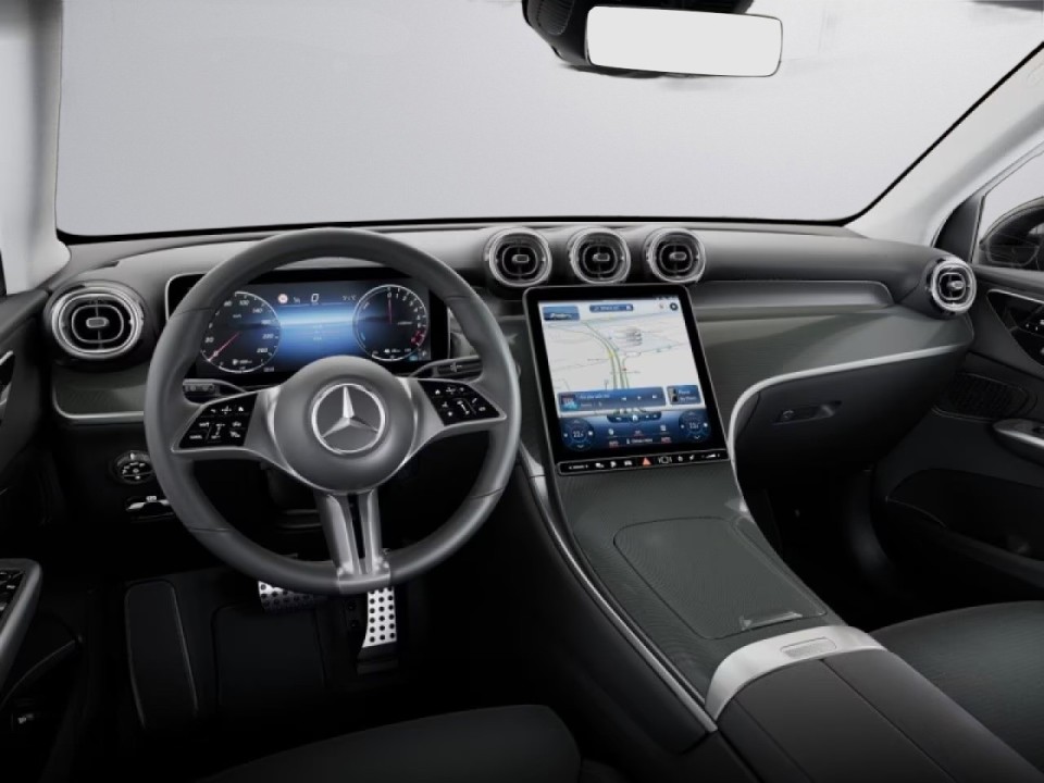 Mercedes-Benz GLC 300e 4MATIC Avantgarde - foto 14