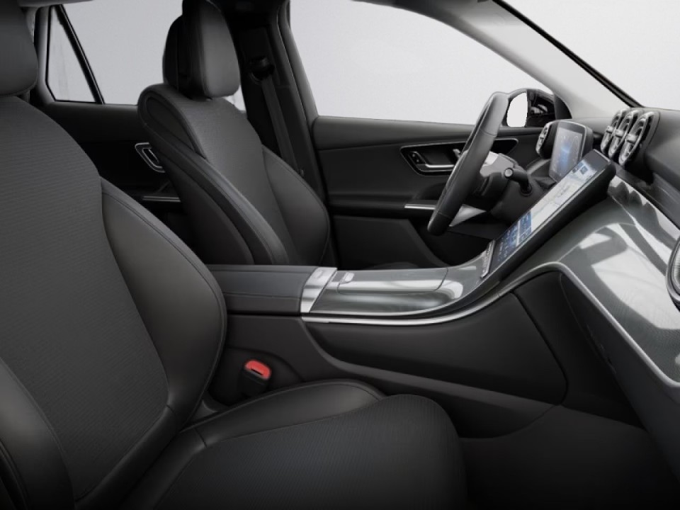 Mercedes-Benz GLC 300e 4MATIC Avantgarde - foto 16