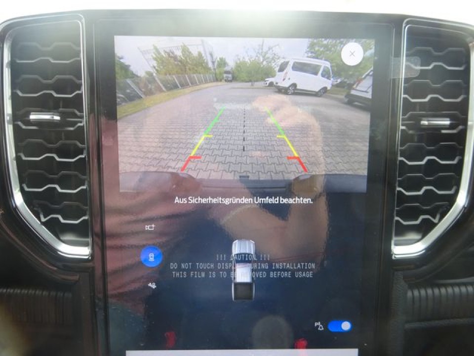 Ford Ranger - foto 14