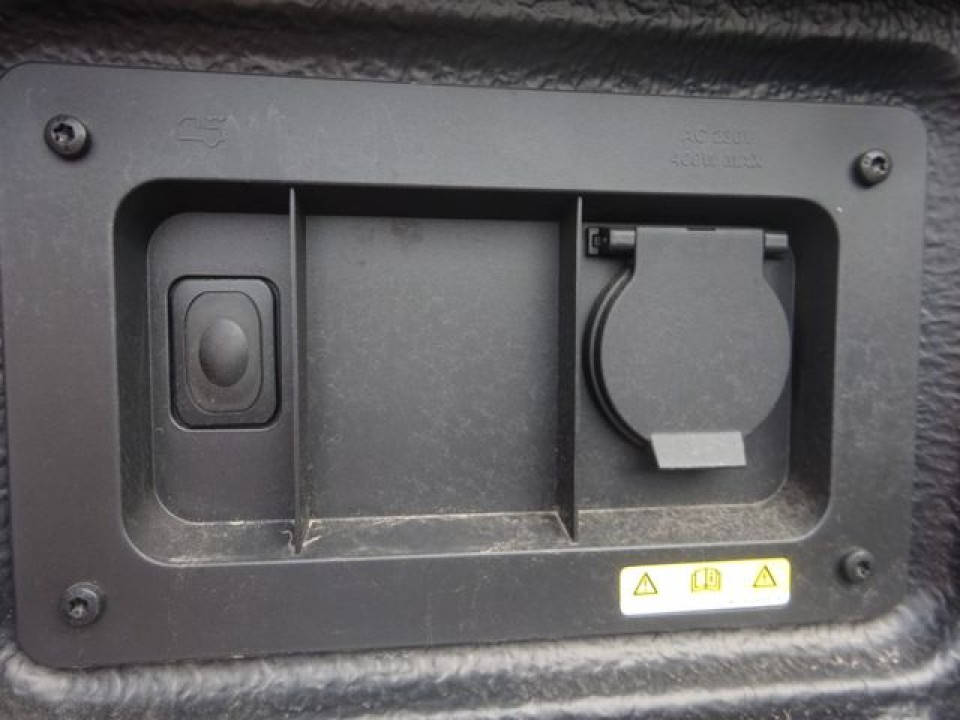Ford Ranger - foto 21