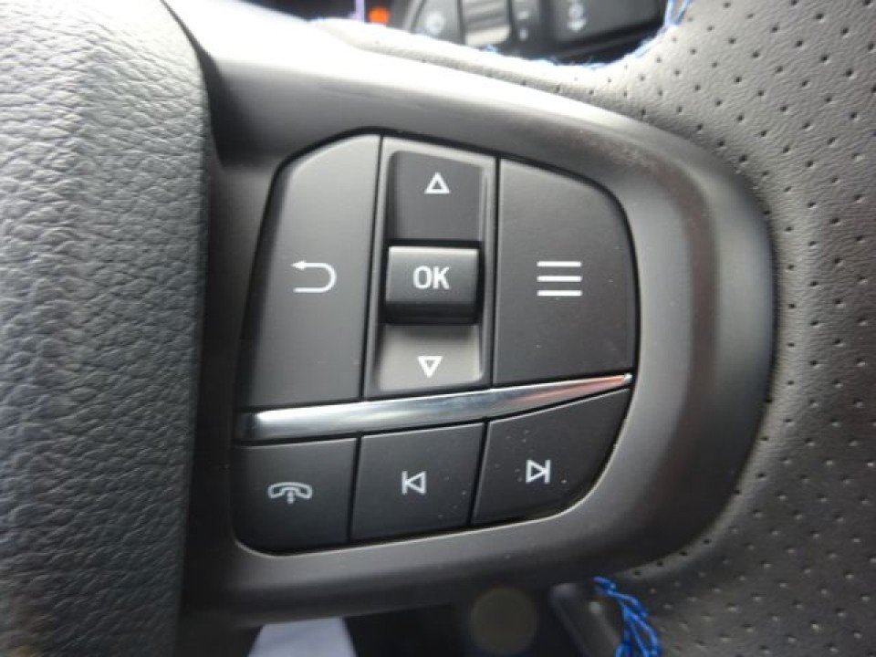 Ford Ranger - foto 23