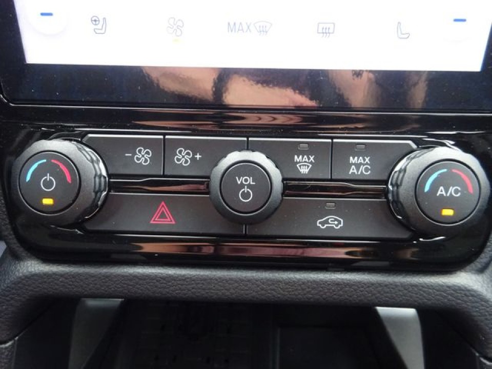 Ford Ranger - foto 26