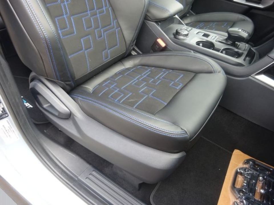 Ford Ranger - foto 13