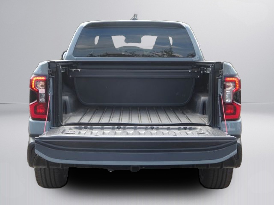 Ford Ranger - foto 33