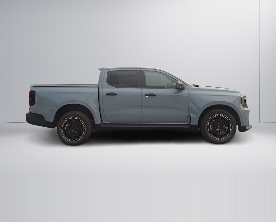 Ford Ranger (2)