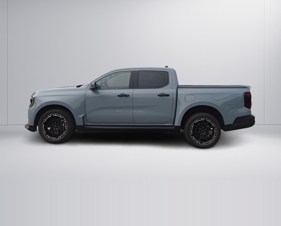Ford Ranger - foto 6