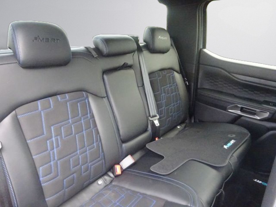 Ford Ranger - foto 10