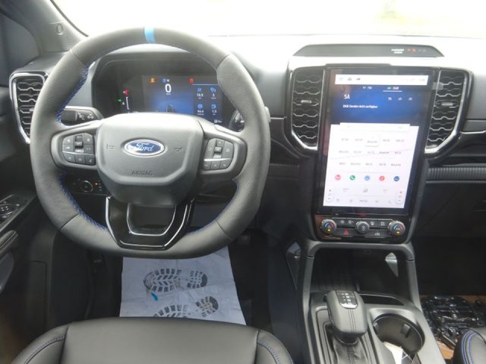Ford Ranger - foto 11