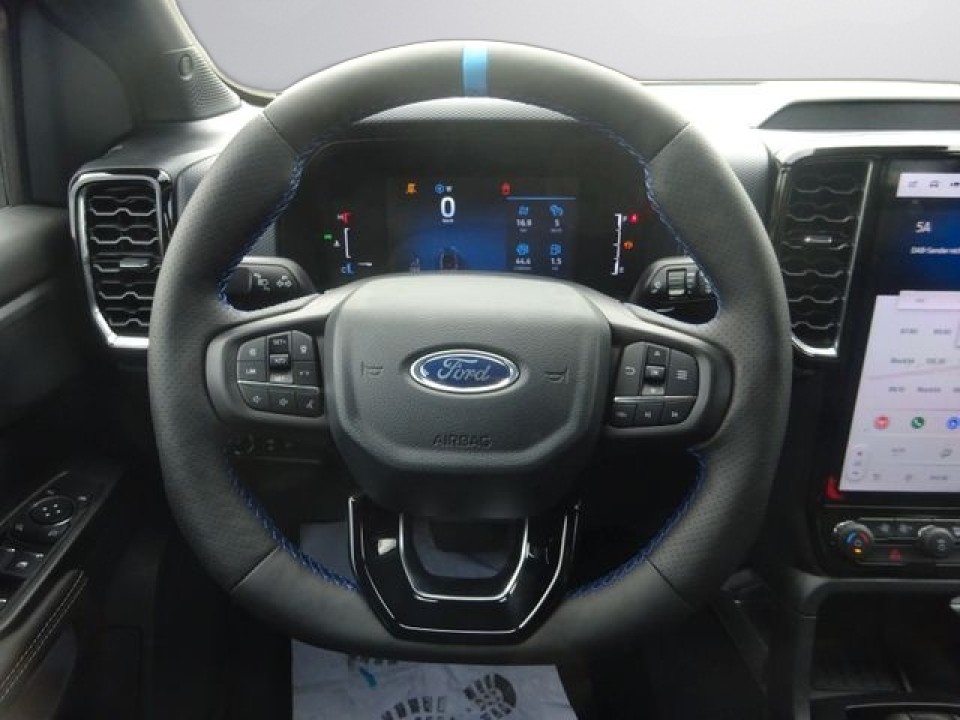 Ford Ranger - foto 12