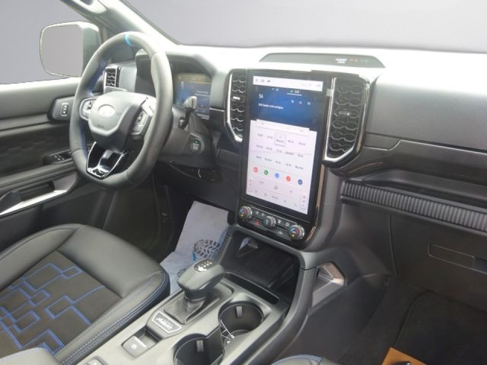 Ford Ranger - foto 8