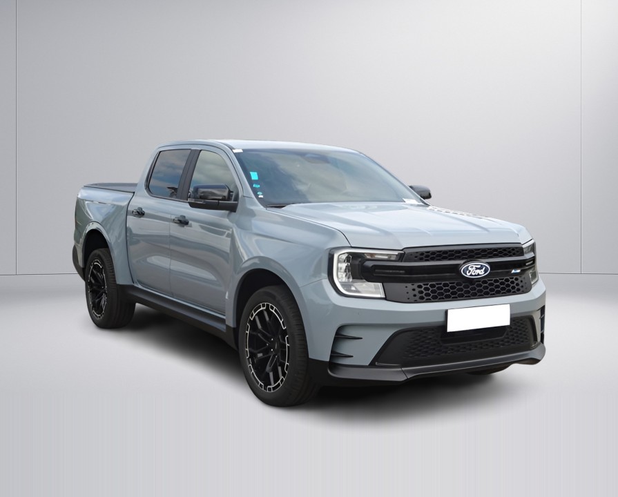FORD Ranger 2026