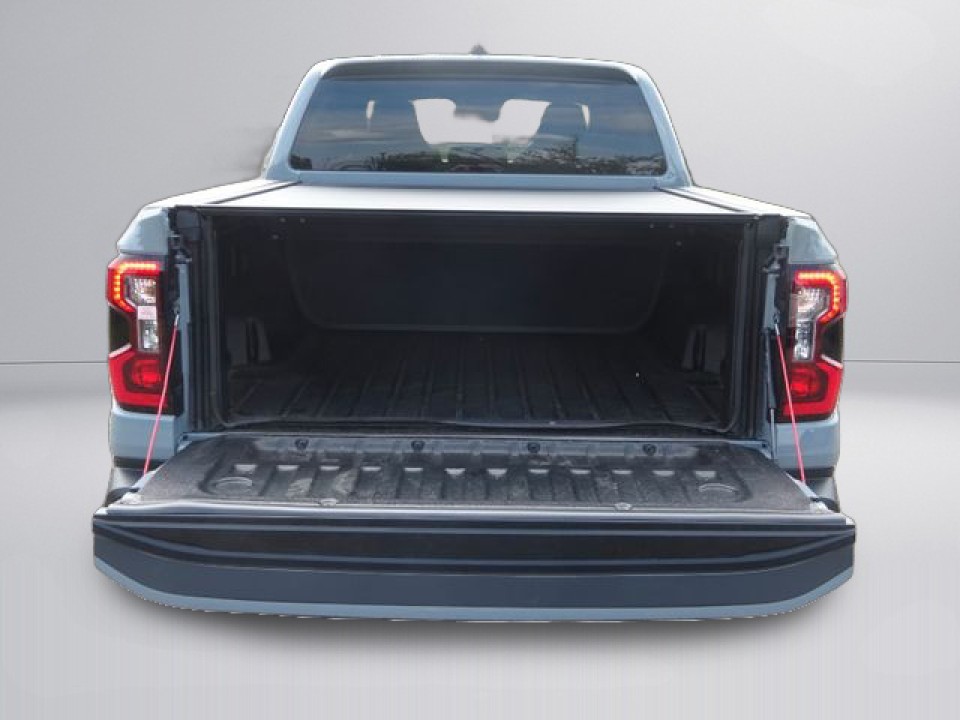 Ford Ranger - foto 34