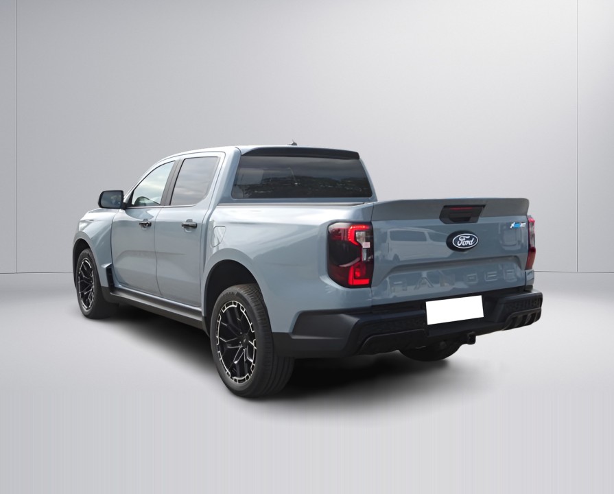 Ford Ranger (5)