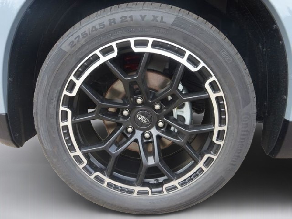 Ford Ranger - foto 37