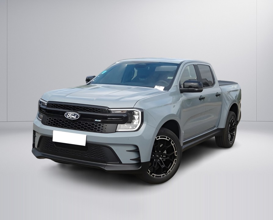 Ford Ranger - foto 7