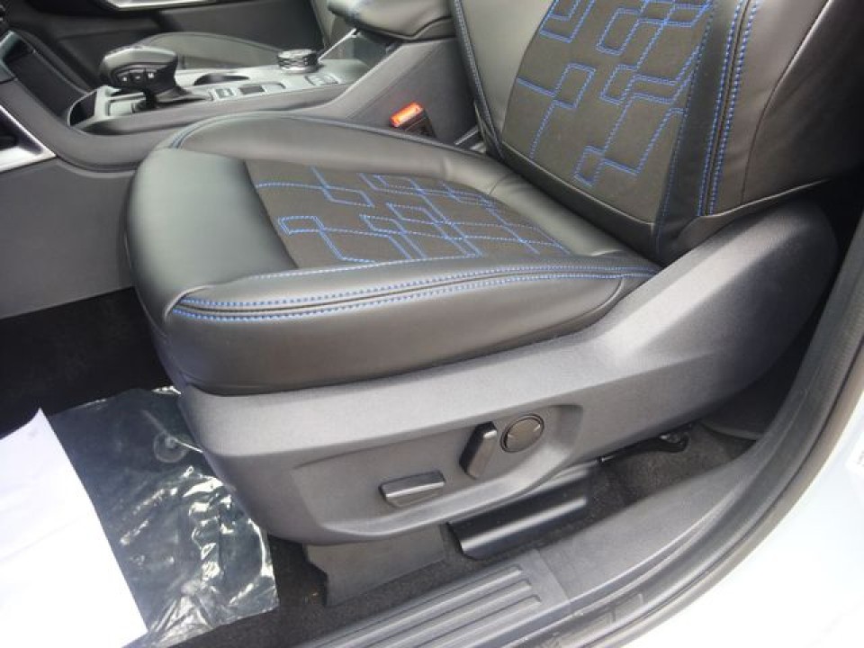 Ford Ranger - foto 17